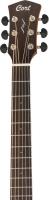 6 струнная гитара Cort Core-OC Spruce
